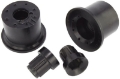 Picture of Whiteline Plus 03-09 VAG MK5 A5-Type 1K Front Lower Inner Control Arm Bushing Kit