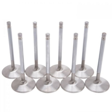 Picture of Edelbrock 8- Chev E-Tec 170 Int Valves 1 940 X 4 910