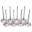 Picture of Edelbrock 8 Intake Valves - 2 072 Olds 60519 Heads