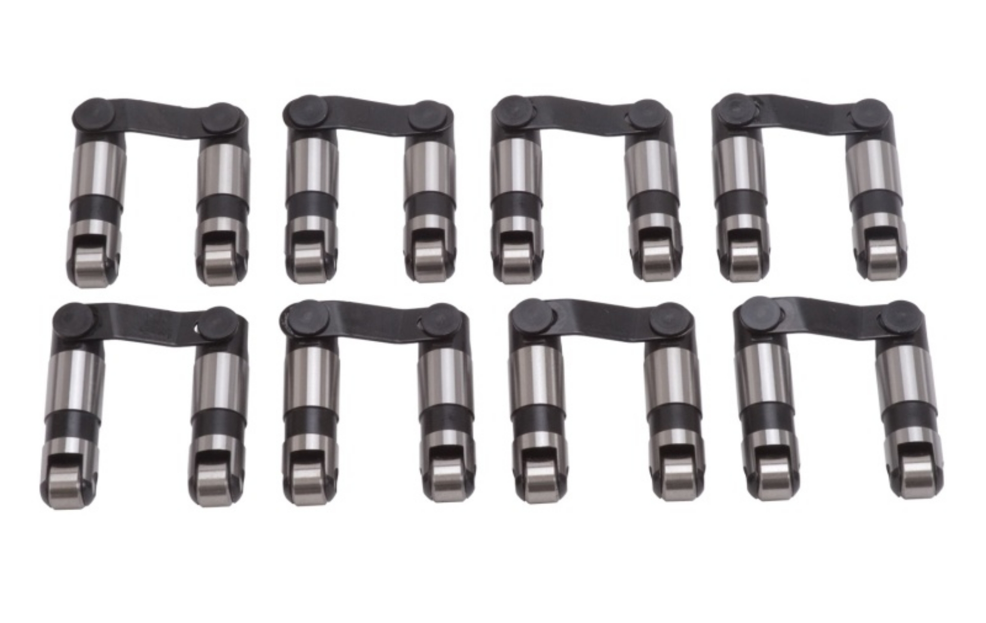 Picture of Edelbrock Retro-Fit Hydraulic Roller Lifter Kit for BBC Engines