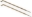 Picture of Edelbrock 035 Rod Pre-75
