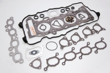 Picture of Cometic Street Pro Nissan SR20DET GTiR RNN14 AWD 88mm Bore Top End Kit