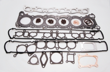 Picture of Cometic Street Pro Nissan 1988-93 RB20DET 2-0L Inline 6 80mm Bore Top End Kit