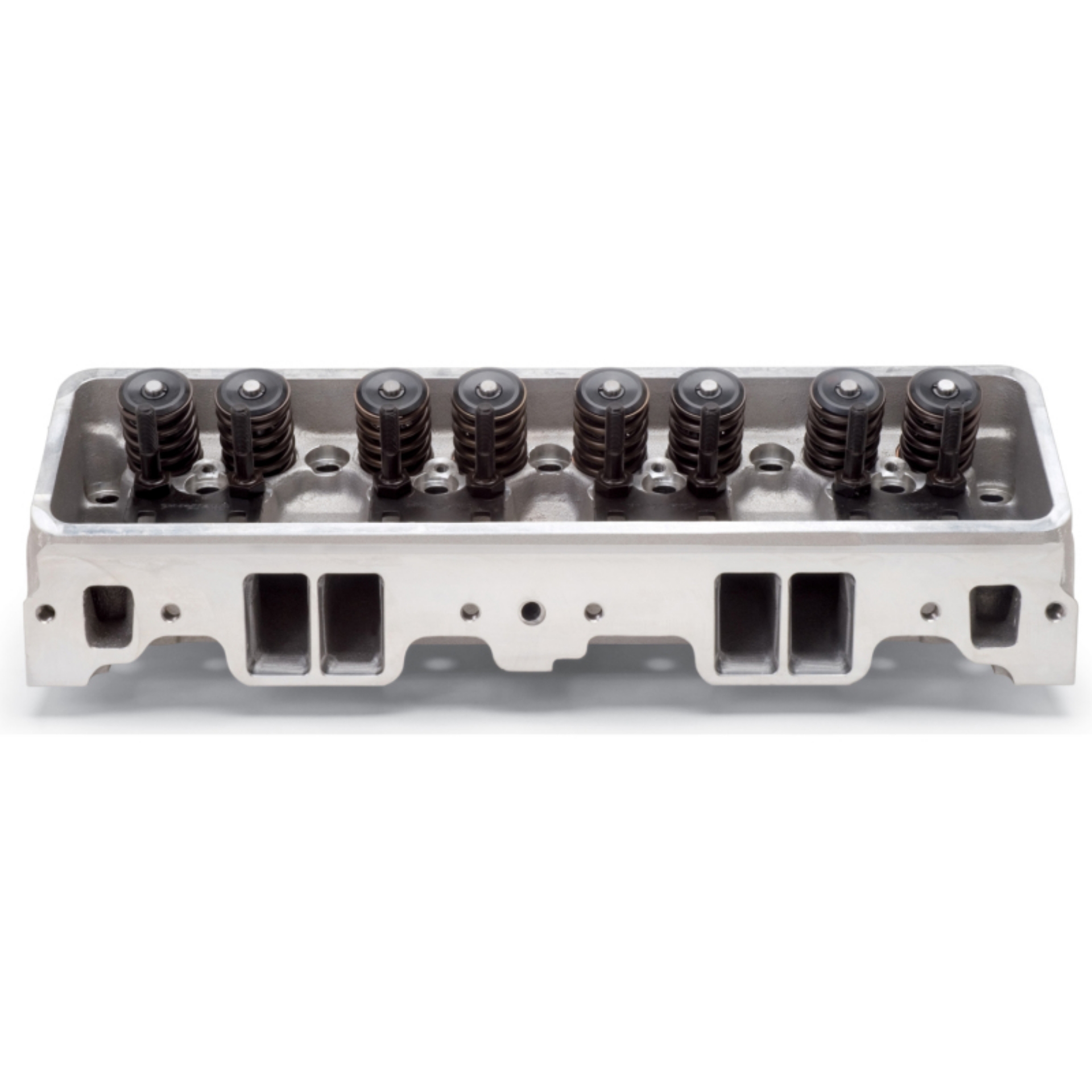 Picture of Edelbrock Single Perf 5 7 Corvette Head Comp