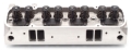 Picture of Edelbrock Single Perf Pontiac 72cc Head Comp