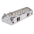 Picture of Edelbrock Single Perf Pontiac 72cc Head Bare