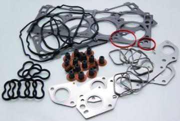 Picture of Cometic 03-08 Chrysler 5-7L Gen-3 Hemi 3-950in Bore -027in MLS Cylinder Head Gasket
