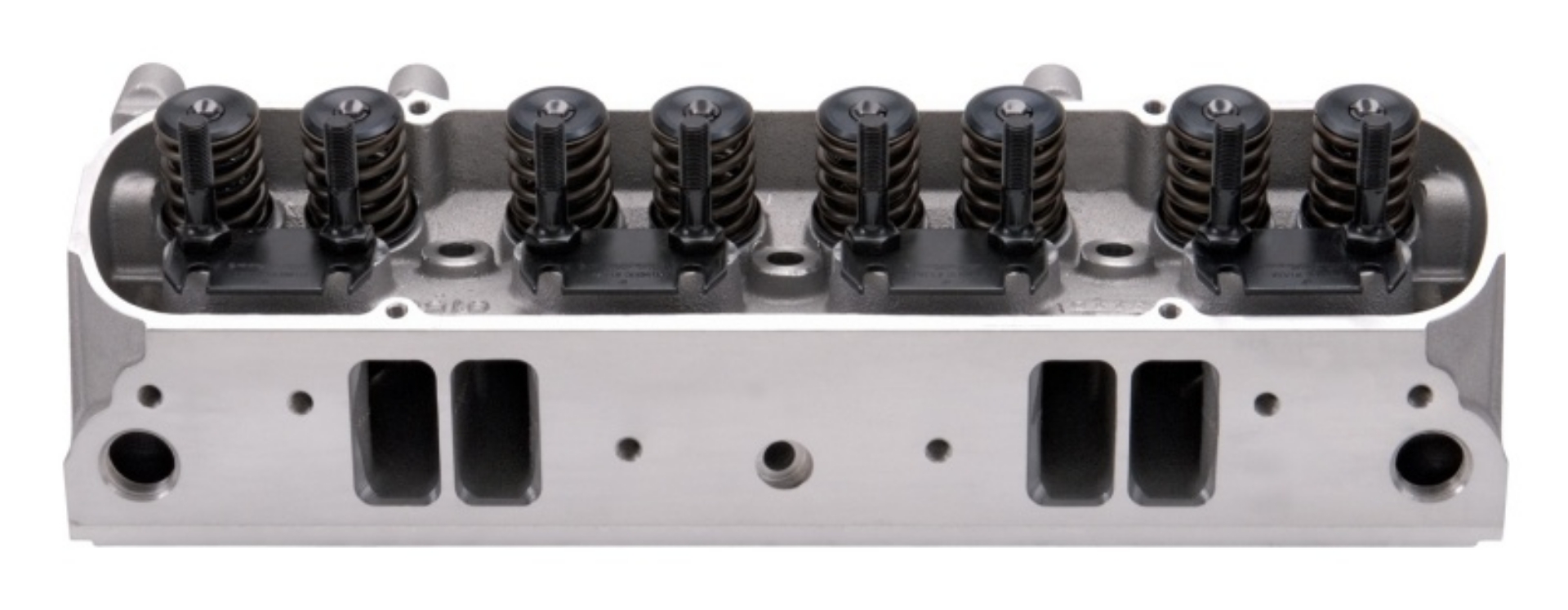 Picture of Edelbrock Performer D-Port Complete 87cc