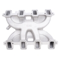 Picture of Edelbrock Manifold Performer RPM GM LS3 Carbureted 4150 Series Flange