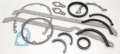 Picture of Cometic Street Pro GM 1987-92 350ci w-TPI 1989-93 350ci w-TBI & ZZ4 Bottom End Gasket Kit