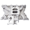 Picture of Edelbrock Performer 400-2V Manifold w- EGR
