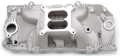 Picture of Edelbrock Performer RPM 396 Oval Manifold