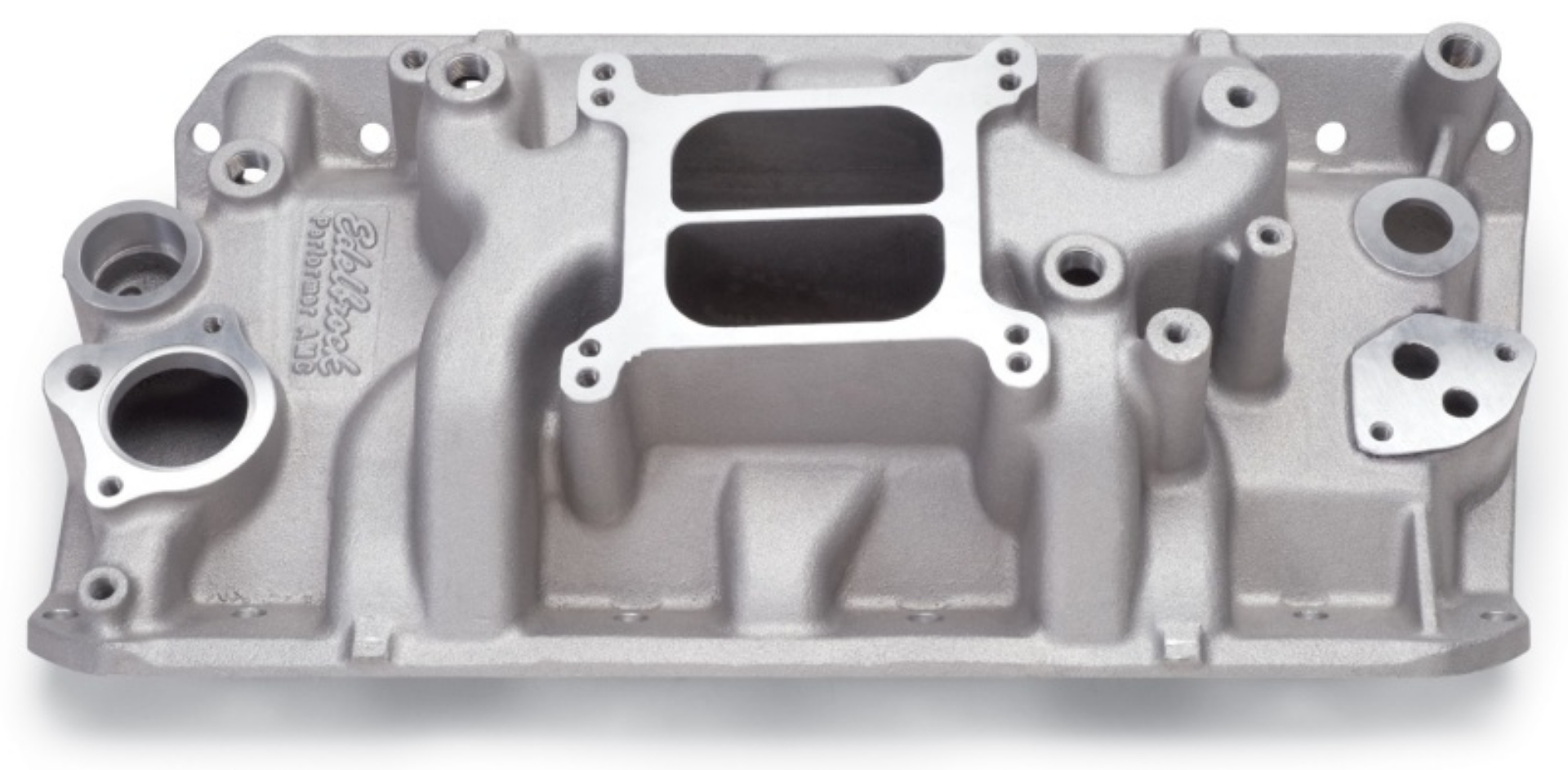 Picture of Edelbrock Performer AMC Manifold w- EGR