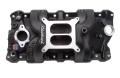 Picture of Edelbrock Performer RPM Manifold Black