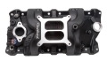 Picture of Edelbrock Performer RPM Manifold Black
