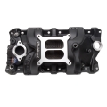 Picture of Edelbrock Performer RPM Manifold Black