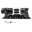 Picture of Edelbrock Performer RPM 302 Ford Blk