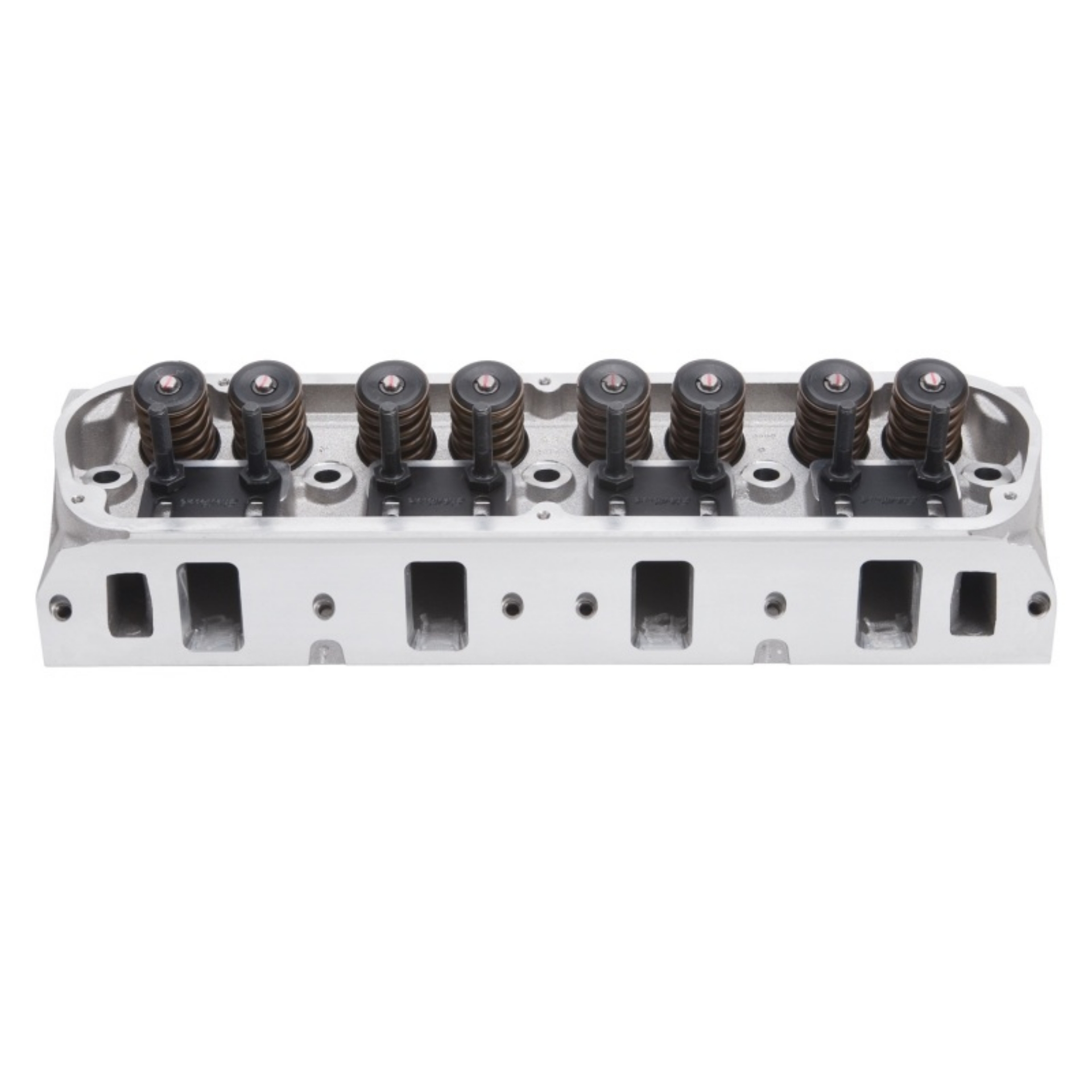 Picture of Edelbrock Cylinder Head SB Ford Performer RPM 1 90In Int Valve for Hydraulic Roller Cam As Cast Ea