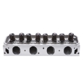Picture of Edelbrock Cylinder Head BB Ford Performer RPM 460 Cj for Hydraulic Roller Cam Complete