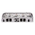 Picture of Edelbrock Cylinder Head Perf RPM BBC Rect Port NHRA Legal Bare