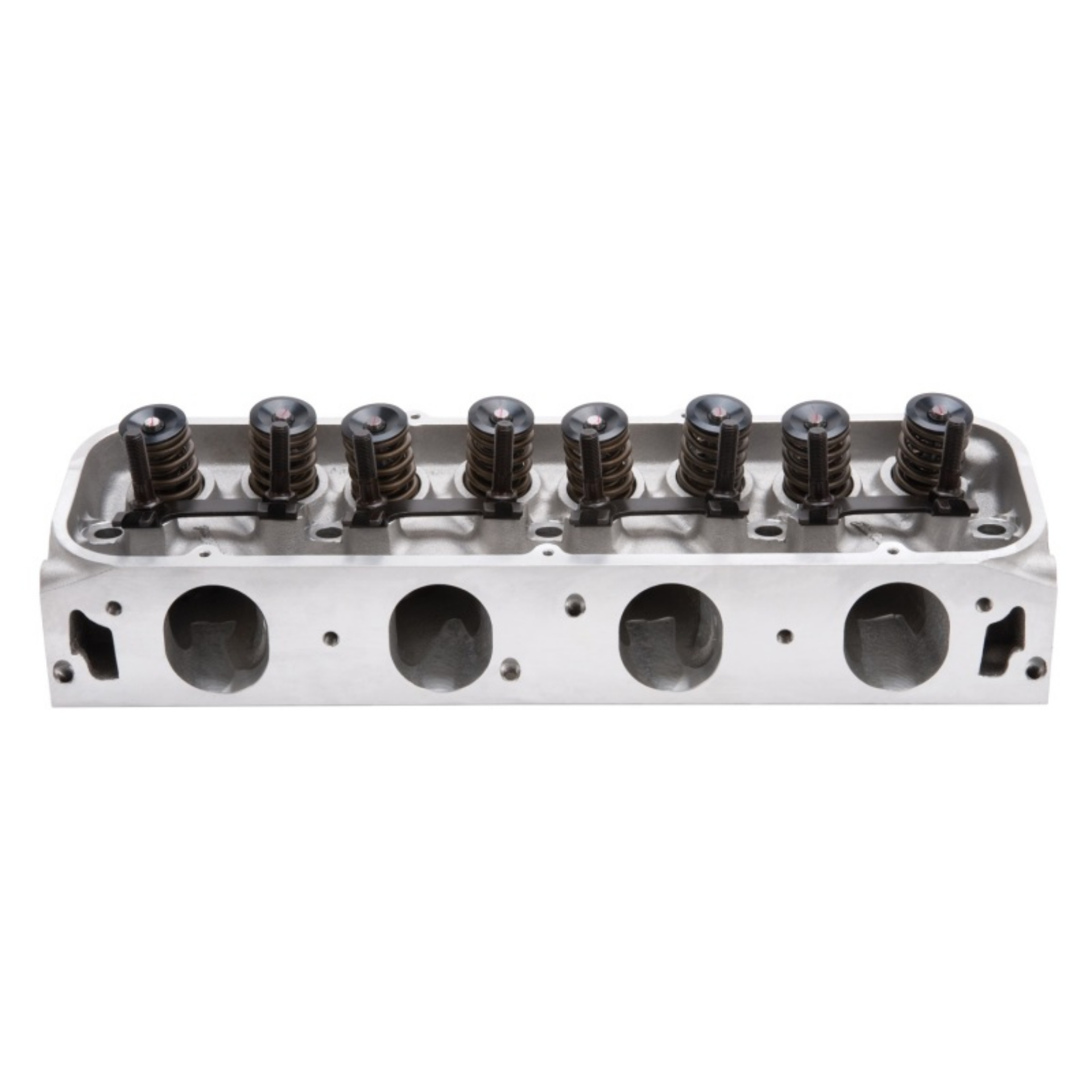 Picture of Edelbrock Single Perf RPM Bb-Ford Cj 460 CNC Head Comp