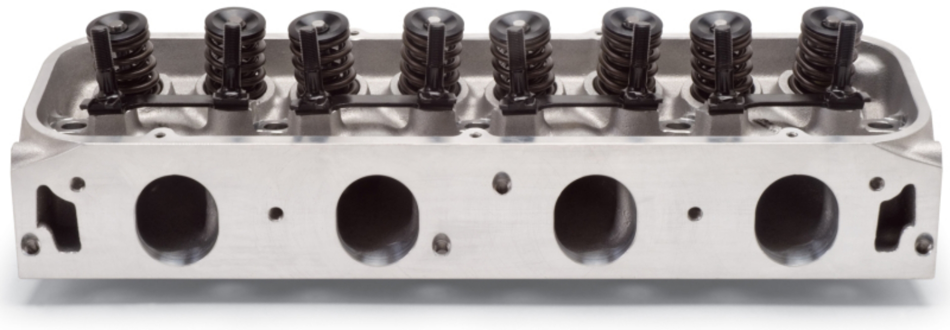 Picture of Edelbrock Single Perf RPM 429-460 95cc Head Complete