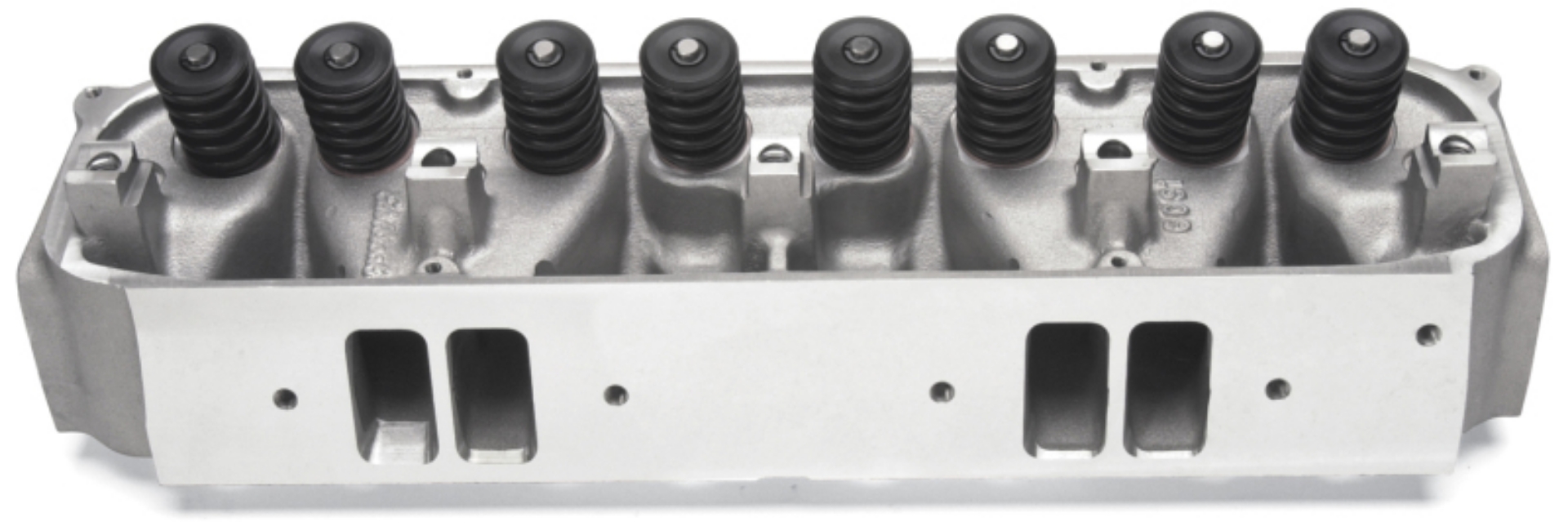 Picture of Edelbrock Single Perf RPM Bb-Chrys 84cc Head Comp