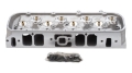 Picture of Edelbrock Single Perf RPM BBC Rect Port Head Bare