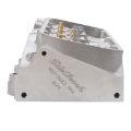 Picture of Edelbrock Single Perf RPM BBC Rect Port Head Bare