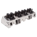 Picture of Edelbrock Single Perf RPM SBC 64cc Head Comp