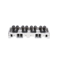 Picture of Edelbrock Single Perf RPM SBC 70cc Head Comp