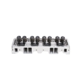 Picture of Edelbrock Single Perf RPM SBC 70cc Head Comp