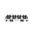 Picture of Edelbrock Single Perf RPM SBC 70cc Head Comp