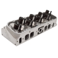 Picture of Edelbrock Single BBC Hi-Comp 454-0 Head Comp