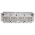 Picture of Edelbrock Single BB Chrysler 88cc Head Comp