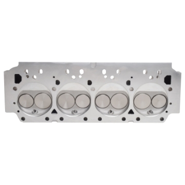 Picture of Edelbrock Single BB Chrysler 88cc Head Comp