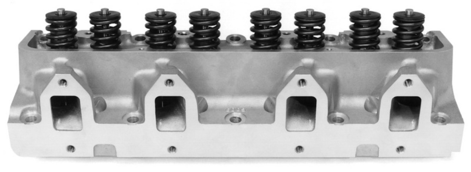 Picture of Edelbrock Single Ford FE 76cc 427 Head Comp