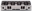 Picture of Edelbrock Single SBC Etec-200 Head Comp