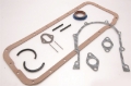 Picture of Cometic Street Pro Ford 1961-71 352-428 FE Big Block V8 Bottom End Kit