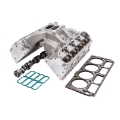Picture of Edelbrock Power Package Top End Kit RPM Series Chevrolet 1997-2004 6 0L LS2
