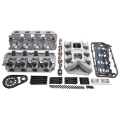 Picture of Edelbrock Power Package Top End Kit Chrysler 426-572 Gen II Hemi 650+ Hp