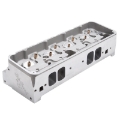 Picture of Edelbrock Cylinder Head BBC Pro-Port Victor High Port Conventional Dr-17 Hip Pro-Port Raw