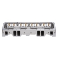 Picture of Edelbrock Cylinder Head SBC NHRA Legal 64cc Straight Plug Bare Single