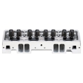 Picture of Edelbrock Cyl Head SBC 23 Deg E-Cnc 225 Hyd Roller