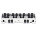 Picture of Edelbrock Cyl Head SBC 23 Deg E-Cnc 225 Hyd Roller
