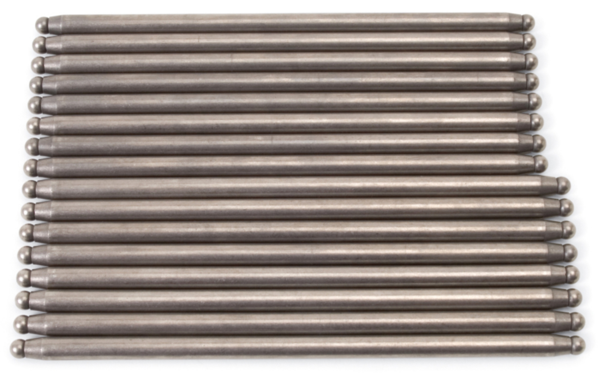 Picture of Edelbrock Pushrod Hardened Kit for Edelbrock Performer RPM Cylinder Heads 60809 and 60819