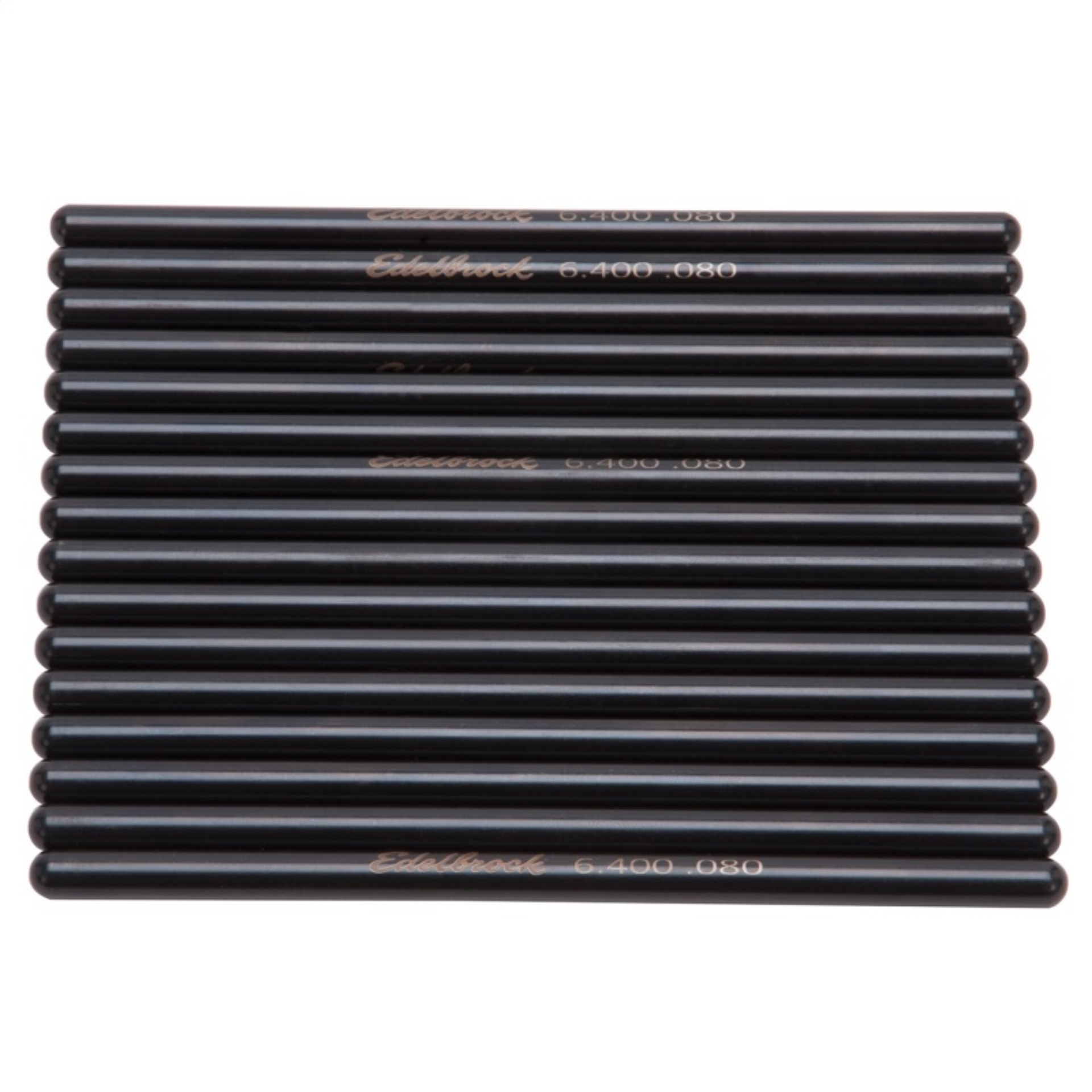 Picture of Edelbrock Pushrod Set Hydraulic Roller Applications Small Block Ford 289-302