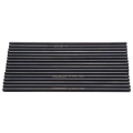Picture of Edelbrock Pushrod Set Flat Tappet Applications Ford 351M-400 9 508In Long
