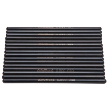 Picture of Edelbrock S-B Ford Push Rods 6 812Inol