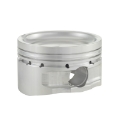 Picture of CP Piston & Ring Set for Honda L15A VTEC Fit-Jazz - Bore 73mm - Size STD - Compression Ratio 